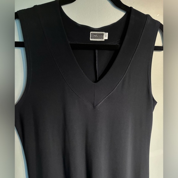 Sympli Dress and Topper - Picture 4 of 10